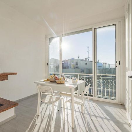 Апартаменты Rosa House Marina di Cerveteri Экстерьер фото