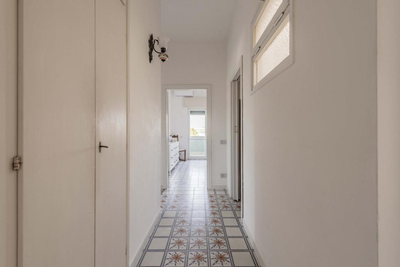 Апартаменты Rosa House Marina di Cerveteri Экстерьер фото