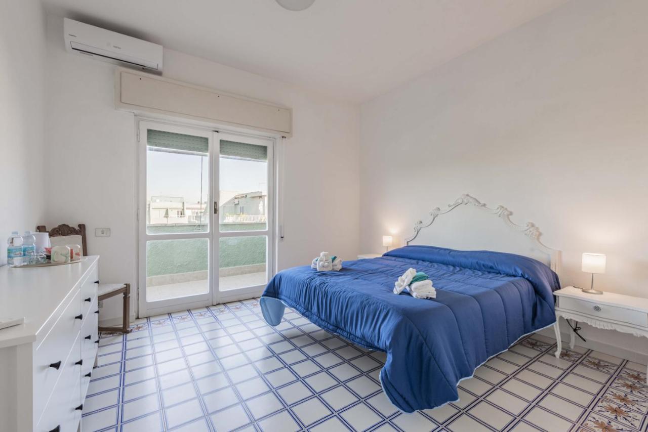 Апартаменты Rosa House Marina di Cerveteri Экстерьер фото
