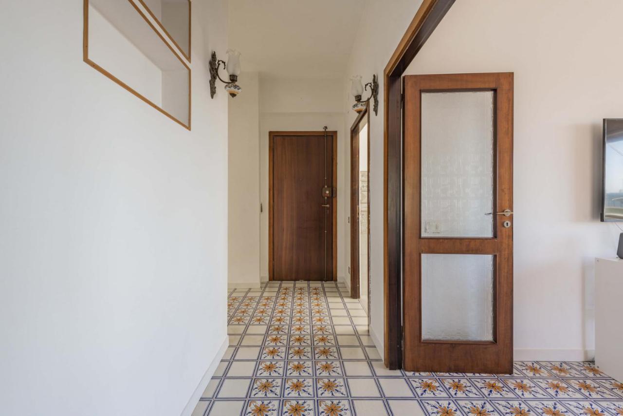 Апартаменты Rosa House Marina di Cerveteri Экстерьер фото