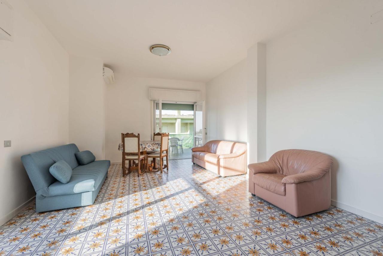 Апартаменты Rosa House Marina di Cerveteri Экстерьер фото