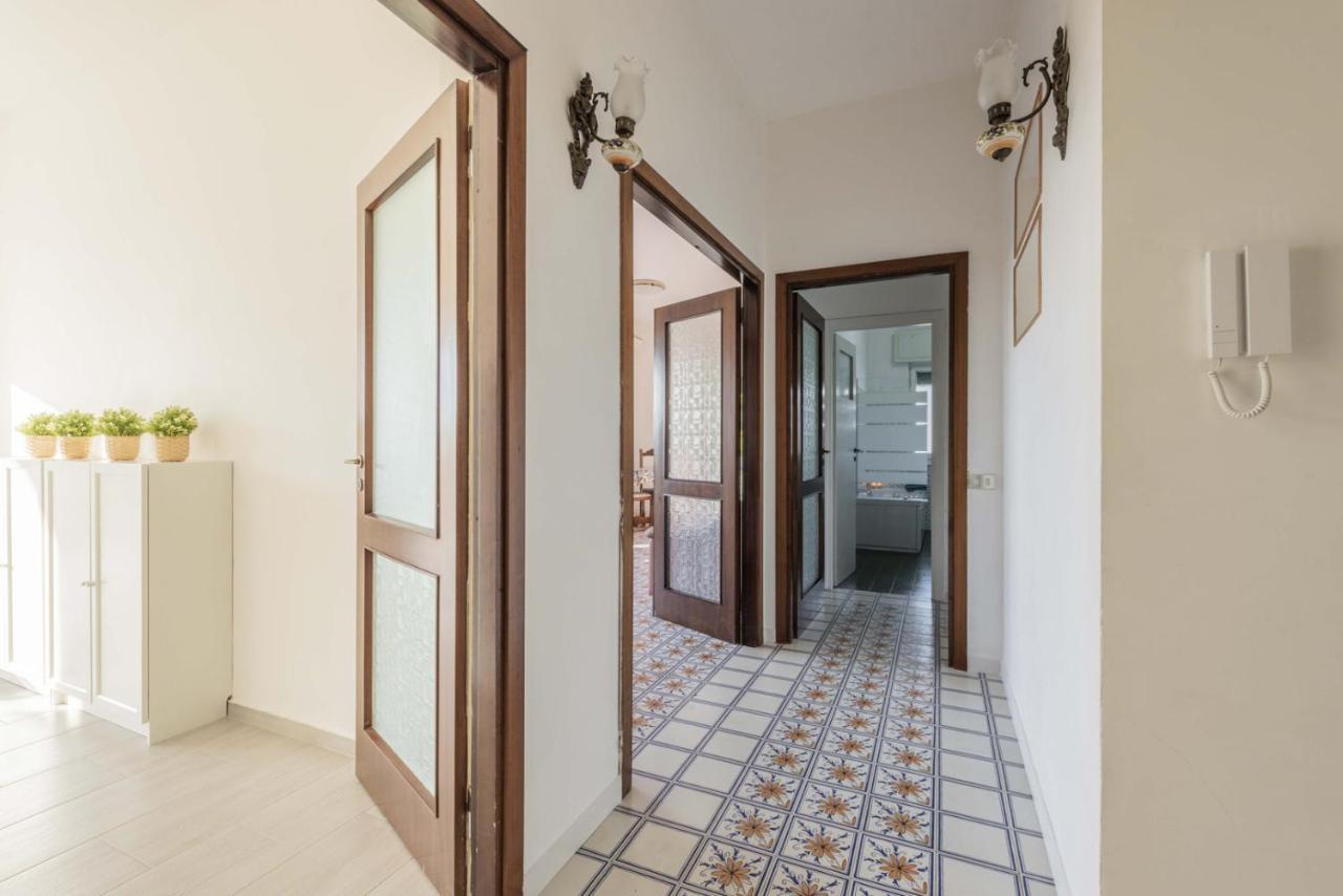 Апартаменты Rosa House Marina di Cerveteri Экстерьер фото