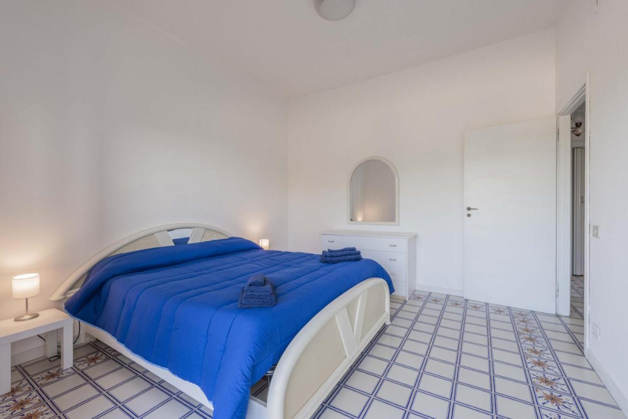 Апартаменты Rosa House Marina di Cerveteri Экстерьер фото