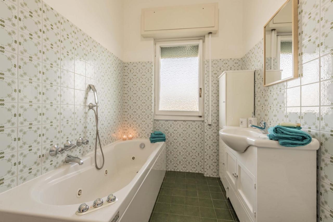 Апартаменты Rosa House Marina di Cerveteri Экстерьер фото