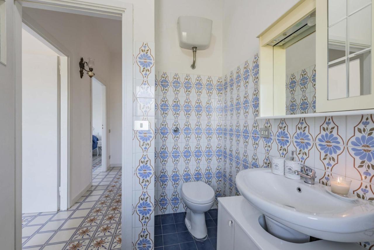Апартаменты Rosa House Marina di Cerveteri Экстерьер фото