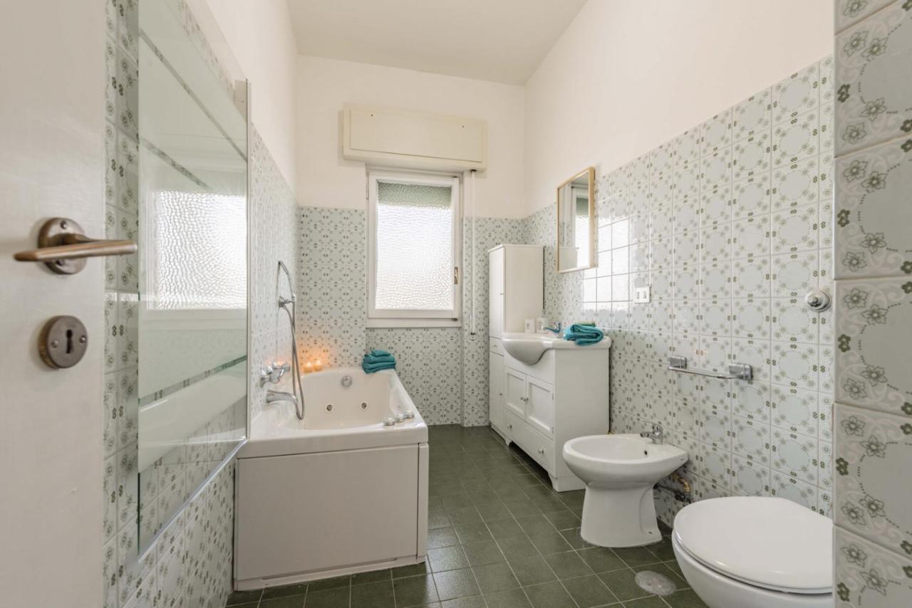 Апартаменты Rosa House Marina di Cerveteri Экстерьер фото